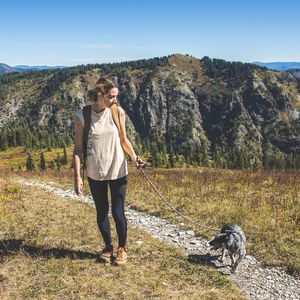 Meet your Posher, Ashton